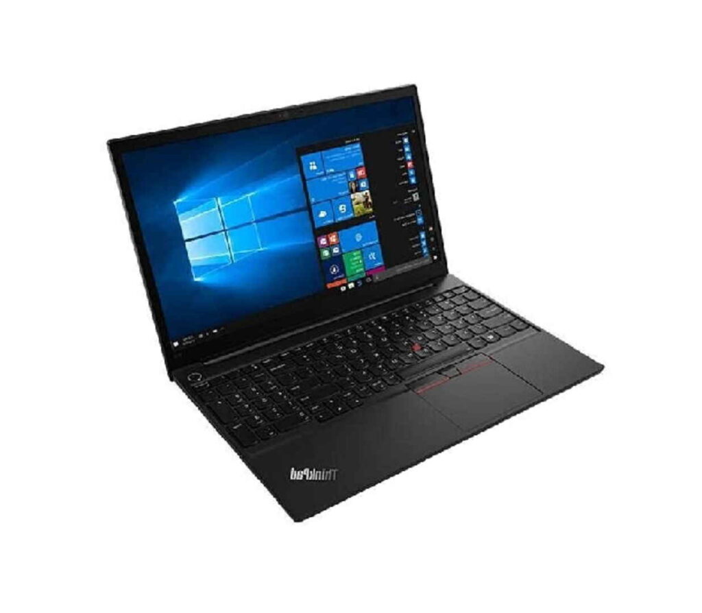 מחשב נייד Lenovo ThinkPad E15